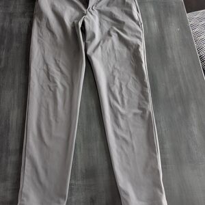 Men's Lululemon Slim Modern Pants